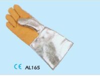 Găng tay chịu nhiệt AL 165