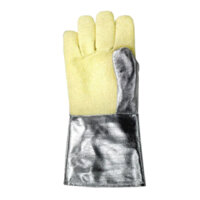 Găng tay chịu nhiệt Blue Eagle AL165 dài 40 cm (16”) GT615-232