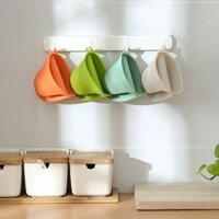 Găng Tay Chịu Nhiệt Chịu Nhiệt Độ Cao Găng Tay Chống Đốt Dày Silicon Giữ Đĩa Dụng Cụ Nấu Ăn Lò Nướng Vi Sóng