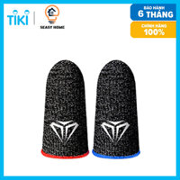 Găng tay chơi game Seasy cao cấp, chống mồ hôi, cảm ứng siêu nhạy  Hàng chính hãng