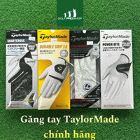 Găng tay chơi Golf nam(1 chiếc-trái) TaylorMade CHÍNH HÃNG N92987/U26220/M72489/N94639-chất bền đẹp, ôm tay & thoáng khí
