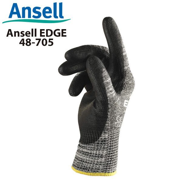 Găng tay chống cắt Ansell Edge 48-705