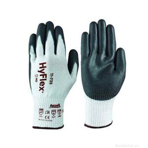 Găng tay chống cắt Ansell Hyflex 11-735