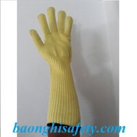 GĂNG TAY CHỐNG CẮT SỢI KEVLAR