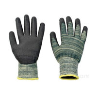 Găng Tay Chống Cắt Sợi Kevlar level 5 GTBH-627451