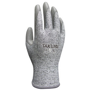 Găng tay chống cắt Takumi P-775