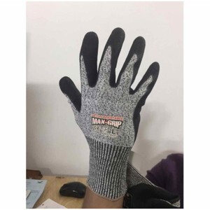 Găng tay chống cắt Takumi SG-660