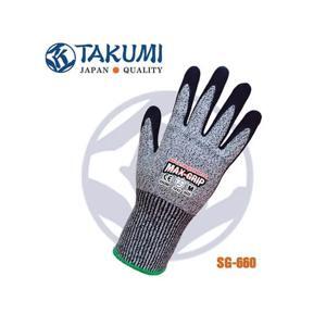 Găng tay chống cắt Takumi SG-660