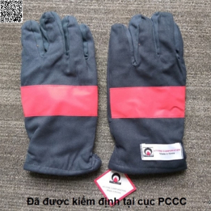 Găng tay chống cháy Hàn Quốc KTN300 Korea