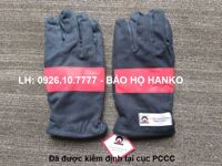 Găng tay chống cháy Hàn Quốc KTN300 Korea
