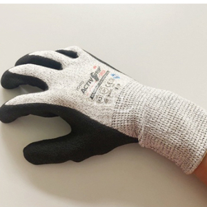 Găng tay chống dầu, chống cắt Towa 540