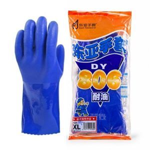 Găng tay chống dầu Usafety 806