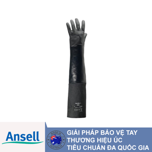 Găng tay chống hóa chất Ansell 19 - 026