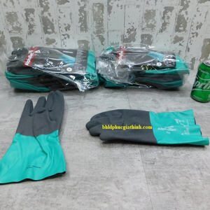 Găng tay chống hóa chất Ansell 58-535B