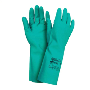 Găng tay chống hóa chất Ansell 37-185