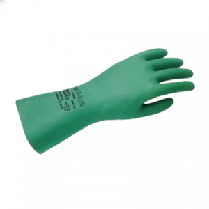 Găng tay chống hóa chất Ansell 37-165