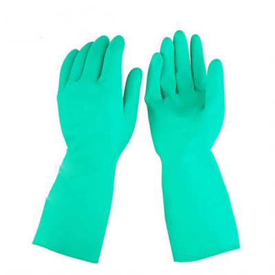 Găng tay chống hóa chất Ansell GTBH-17638