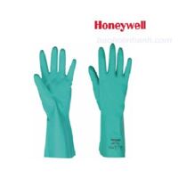 Găng tay chống hóa chất honeywell la1232g