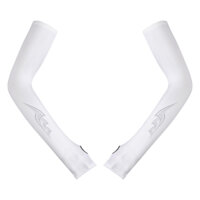 Găng Tay Chống Nắng Chống Tia Uv - PGM XT004 Trắng