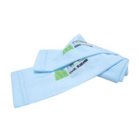 Găng Tay Chống Nắng - Chống Tia Uv Chơi Golf - PGM XT003 Xanh