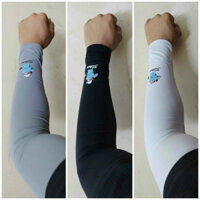 Găng tay chống nắng golf - găng ống tay chống nắng golf nam nữ Titleist - Xà cạp chống nắng