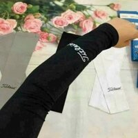 Găng Tay Chống Nắng Golf - Găng Ống Tay Golf- Xà Cạp Chống Nắng Golf