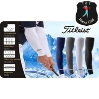 Găng Tay Chống Nắng Golf - Găng Ống Tay Golf- Xà Cạp Chống Nắng Golf
