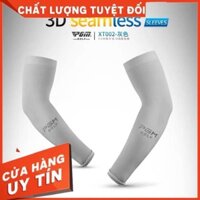 Găng tay chống nắng golf- găng ống tay chống nắng golf nam nữ pgm- Xà cạp chống nắng