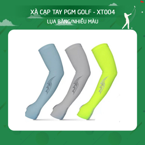 Găng tay chống nắng golf PGM XT004