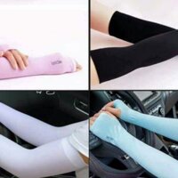 Găng tay chống nắng let's slim