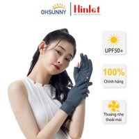 Găng Tay Chống Nắng OHSUNNY Đa Năng G3 UPF50+++