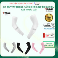 GĂNG TAY CHỐNG NẮNG PGM XT003 – BẢO VỆ DA & TĂNG HIỆU SUẤT CHƠI GOLF