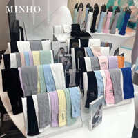 GĂNG TAY CHỐNG NẮNG THỂ THAO UNISEX SALUA WRISTLETS UV CUT COOL