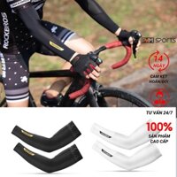 Găng Tay Chống Nắng Thể Thao Cao Cấp PYMSPORT - PYMPK014 Phong Cách Thời Trang RocKbros Thông Thoáng Thoải Mái