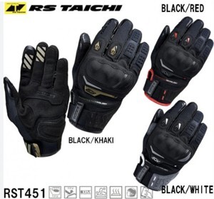 Găng tay chống nước Rs Taichi RST451 Drymaster
