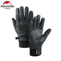 ✗❍Găng tay chống thấm có cảm ứng NatureHike NH19S005-T