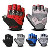Găng tay chống va chạm GUB S038 dành cho xe máy đua Unisex Dụng cụ đi xe đạp