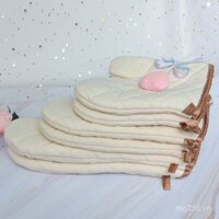 Găng tay chuyên nghiệp chịu nhiệt cho làm bánh sinh nhật, găng tay dày dạn cho lò vi sóng, găng tay bông dày dạn cho kích thước nhỏ, vừa, lớn