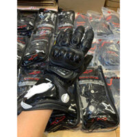 Găng tay cổ dài Alpinestar GP Pro version 2