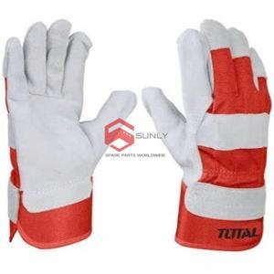 Găng tay da bảo hộ Total TSP14101