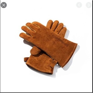 Găng tay da chịu nhiệt Naturehike NH20FS042