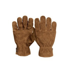 Găng tay da cho thợ điện đàn hồi Truper 14289 (GU-715)