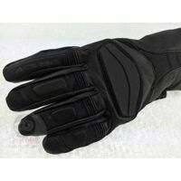 Găng tay da chống nước giữ ấm Acerbis May Hill