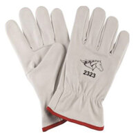 Găng tay da Con Ngựa 2323