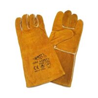 Găng tay da con ngựa Usafety US-GL-L1601