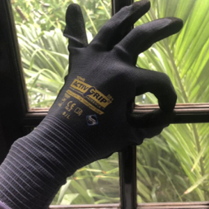 Găng tay đa dụng chống dầu Towa 581