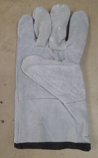 GĂNG TAY DA HÀN 2 LỚP CÓ VIỀN TLT-GT2L03