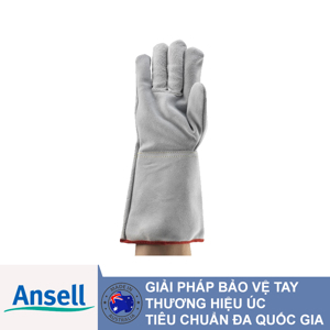 Găng tay da hàn Ansell EDGE 48-216