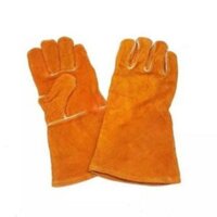 Găng Tay Da Hàn Con Ngựa Nhập Khẩu Chống Nhiệt Độ Cao – NGTD00074