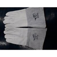 Găng tay da mặt con ngựa 2233 nhập khẩu